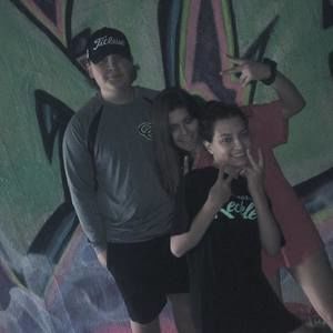 Meet your Posher, Darby